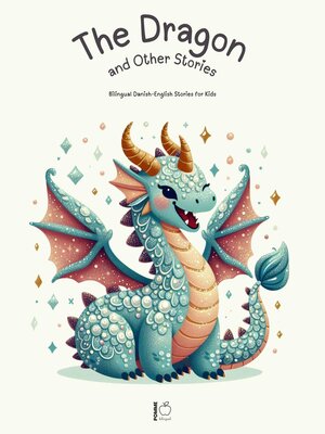 cover image of The Dragon and Other Stories